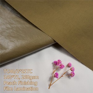 polyester cotton twill fabric factory polyester cotton twill fabric factory