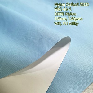 210D oxford cloth waterproof manufacturers 210D oxford cloth waterproof manufacturers