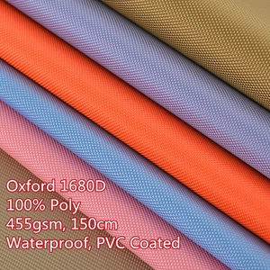 1680D oxford cloth 1680D oxford cloth
