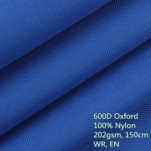 600D Oxford cloth 600D Oxford cloth
