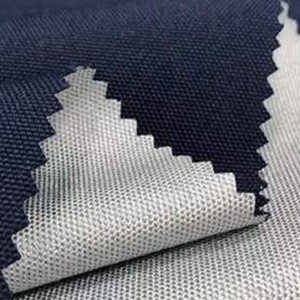 210D oxford cloth waterproof 210D oxford cloth waterproof