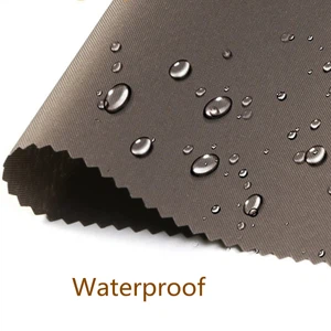 oxford cloth waterproof oxford cloth waterproof