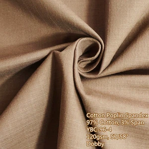 cotton spandex fabric factory cotton spandex fabric factory