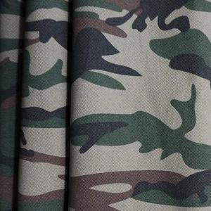 camo cotton fabric camo cotton fabric