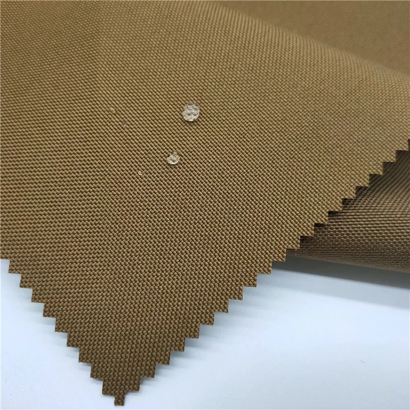 600D Oxford Fabric Waterproof