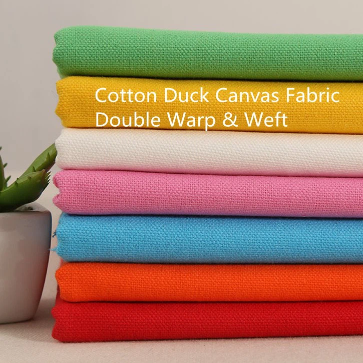 Cotton Duck Canvas for Painting