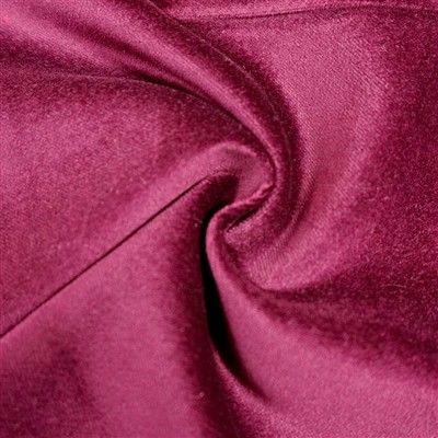 Do you know about velvet fabrics?